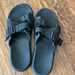 Woman’s Chaco Sandels